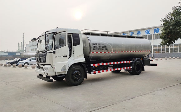 陜西車罐一體<a href=http://www.3322ll.com/ target=_blank class=infotextkey>鮮奶運輸車</a>