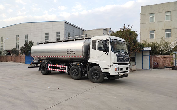 唐山奶罐車