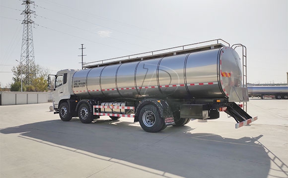 前四后四一體<a href=http://www.3322ll.com/ target=_blank class=infotextkey>鮮奶運輸車</a>