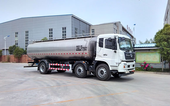 東風(fēng)鮮奶運(yùn)輸專用汽車