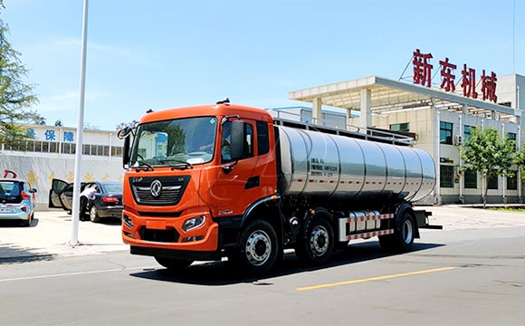 東風國六<a href=http://www.3322ll.com/ target=_blank class=infotextkey>牛奶運輸車</a>
